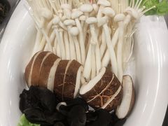 -牛街·马辈儿涮肉(牛街二店)