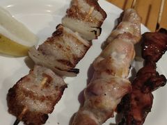 -福烤锦花(长乐路店)