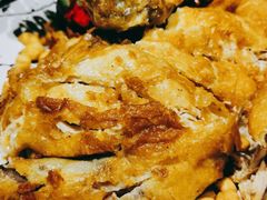 -汉唐宴长安食府