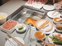 -海底捞火锅(攀枝花万达店)