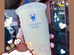 -茶百道(北街店)