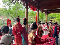 -武汉园博园(武汉自然博物馆)