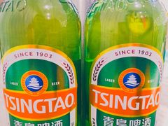 -今鲜源大酒店·中华餐饮名店(新湛路店)