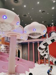 -MELAND亲子乐园•派对•研学(集美世茂店)