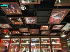 -加餐海鲜自助(宝龙一城店)