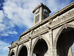 -芽庄中心购物广场