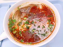 -北大家园食堂
