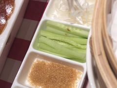 -西贝(科华王府井店)