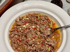 -湘知湘味(岳麓山店)