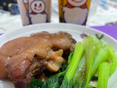 -蜜雪冰城(山东路店)