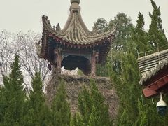 -华清宫景区