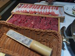 -巴邑火锅·鲜切牛肉(萧山银隆店)