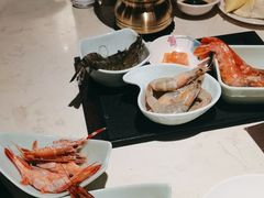 -海玥荟海鲜姿造自助餐厅(欧罗巴广场店)