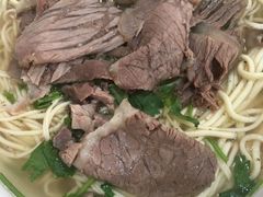 -北路拉面馆(洪湖里店)