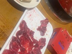 -楠火锅(太古里总店)