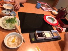 -黒豚料理 寿庵(中央駅西口店)