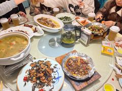 -楚鱼王·河鲜·湖北菜(华农店)