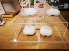 -MUJI无印良品(环球港店)