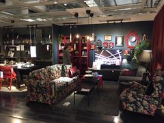 -宜家家居(西安未央商场店)