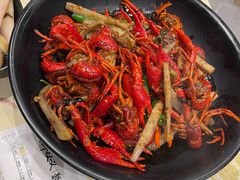 -聚味瞿记·龙虾堂(梅溪湖店)