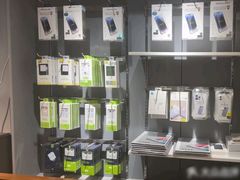 -IT工坊手机电脑维修回收(天山路店)