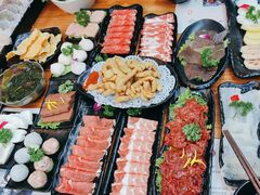 -束河人家(南锣鼓巷店)