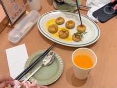-池奈·咖喱蛋包饭(熙地港店)