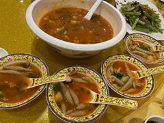 -德乐海蒙餐