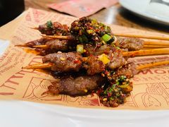 -麻辣总动员·川派海鲜·现炒浇头面·自贡菜(五彩城店)
