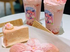 -奈雪的茶(振华商厦店)