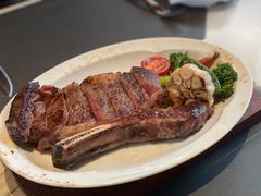 干式熟成澳洲M6级和牛肉眼-ZHAO赵·牛扒坊(万象城店)