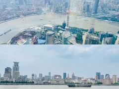 -上海之巅观光厅