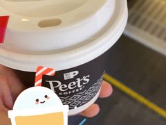 -Peet's Coffee皮爷咖啡(上海长风大悦城店)