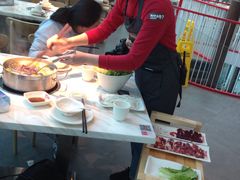 -为什么牛潮汕牛肉火锅(中信广场店)