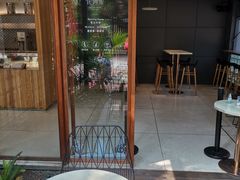 -花间茶(华侨城创意园店)