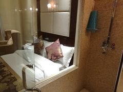 -香格里拉拉姆央措大酒店(独克宗古城店)
