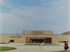 -盘龙城遗址博物院