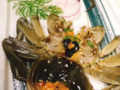 -大榭国际大酒店-中餐厅