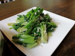 -自在弥林花园餐厅(云栖店)
