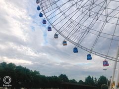 -南昌之星摩天轮