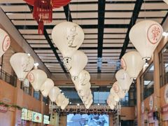 -羊之道草原味道清真餐厅(番禺店)