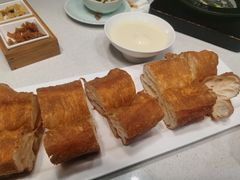会吃豆浆冰淇淋的大油条-拈菜(观音桥阳光世纪店)