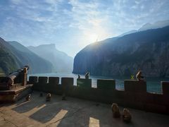 -白帝城·瞿塘峡景区