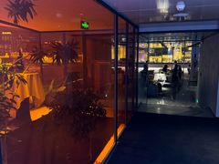 -璞渼咖啡 ROOF P.M. Café(浦东美术馆店)