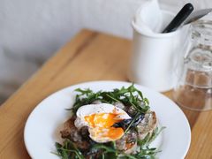 -Egg•Allday Brunch(襄阳北路店)