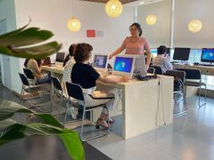 -樱花国际日语(徐家汇中心)