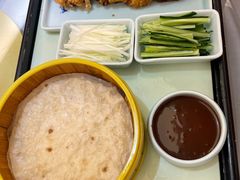 -银都上海菜馆(粤海东路店)