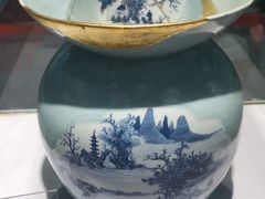 -成都川菜博物馆