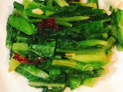 -塔里木的羊·新疆特色餐厅(钱湖北路店)
