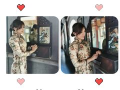 -清风小镇闯关东影视基地